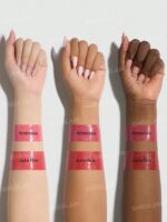 مربا لب (لیپ گلاس ژله‌ای) آبرسان شیگلم رنگ جوس باکس (SHEGLAM Life Is Delicious Pocket Lip Jam (Juice Box