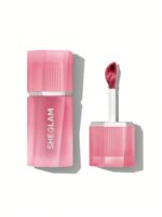 رژگونه و رژ لب ۲ در ۱ مخملی شیگلم رنگ لایک ا فدر (SHEGLAM Air Plush Lip & Cheek Cream (026 Like A Feather