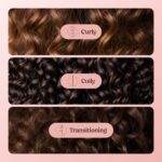 پک شامپو سولفات‌دار و نرم‌کننده وگان موی فر اسکالا مدل کرسپو دیوینو Skala Crespo Divino Shampoo & Conditioner Pack